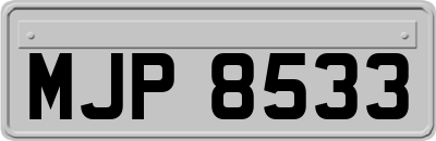MJP8533