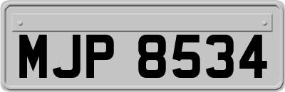 MJP8534