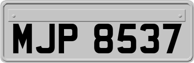 MJP8537