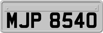 MJP8540
