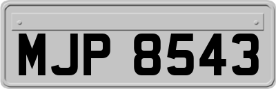MJP8543