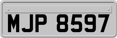 MJP8597