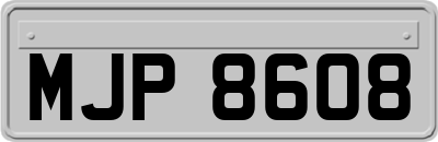 MJP8608