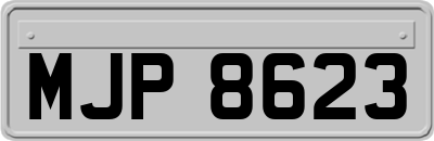 MJP8623