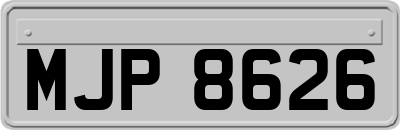 MJP8626