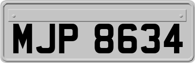 MJP8634