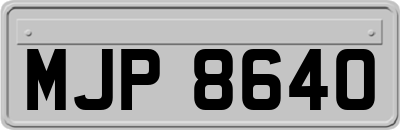 MJP8640
