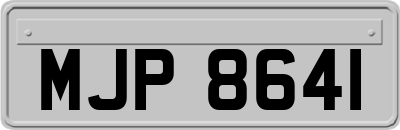 MJP8641