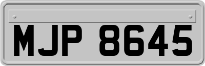MJP8645