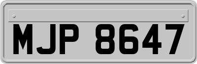 MJP8647