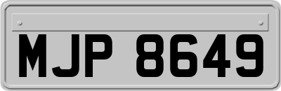 MJP8649