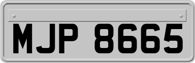 MJP8665