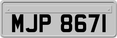 MJP8671