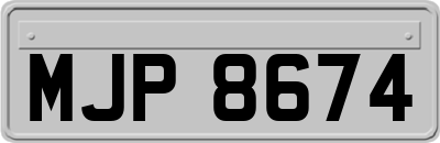 MJP8674