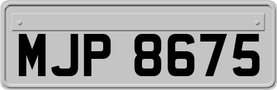 MJP8675