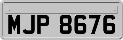 MJP8676