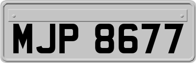 MJP8677