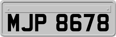 MJP8678