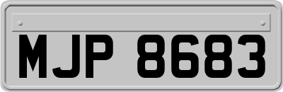 MJP8683