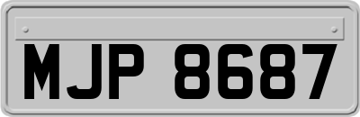 MJP8687
