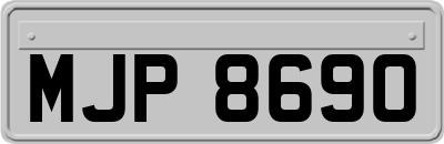 MJP8690
