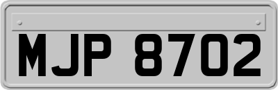 MJP8702