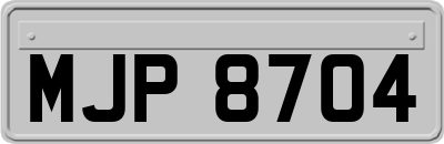 MJP8704