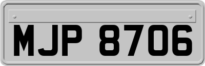 MJP8706