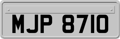 MJP8710