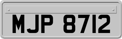 MJP8712