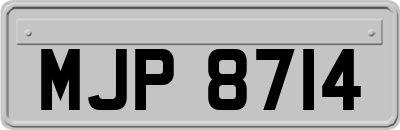 MJP8714