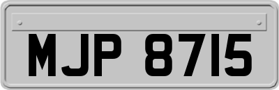 MJP8715