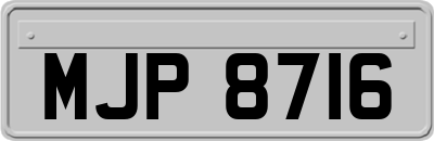 MJP8716