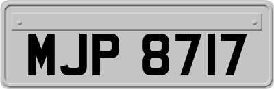 MJP8717