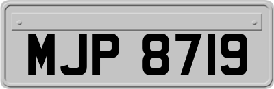 MJP8719