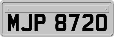 MJP8720