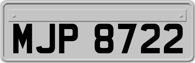 MJP8722