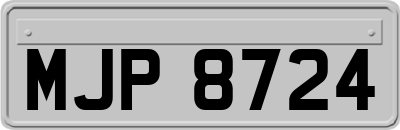 MJP8724
