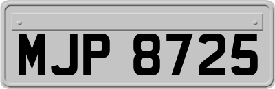 MJP8725