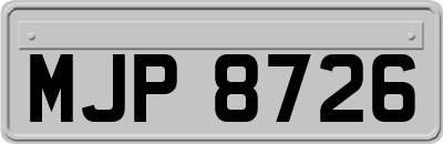 MJP8726