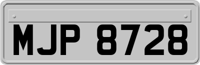 MJP8728