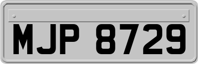 MJP8729