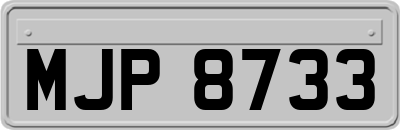 MJP8733