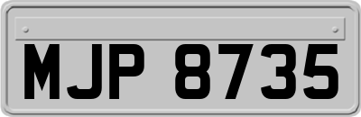 MJP8735