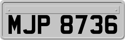 MJP8736