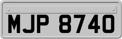 MJP8740