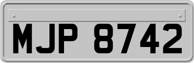 MJP8742