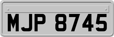 MJP8745