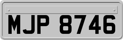 MJP8746