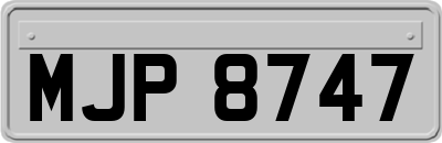 MJP8747